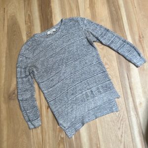 3/$10 loft lightweight sweater size small